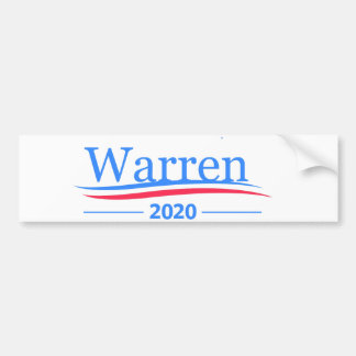 Autocollant De Voiture Terriers pour le président 2020, blanc classique