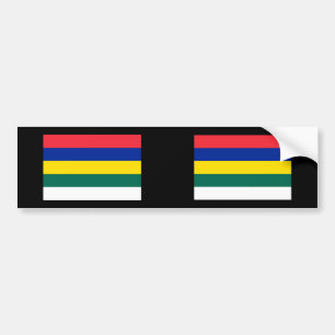 Autocollant De Voiture Terschelling, Pays-Bas