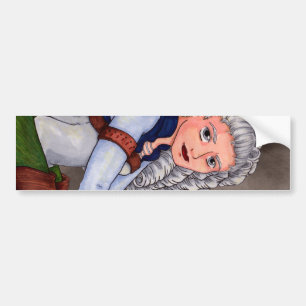 Autocollant De Voiture Tesla