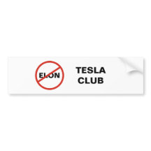 Tesla - CLUB DE TESLA ANTI ELON