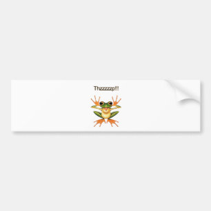 Autocollant De Voiture Thzzzp !
