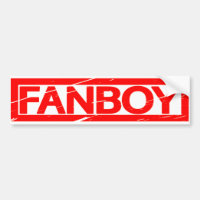 Timbre Fanboy