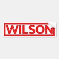 Timbre Wilson