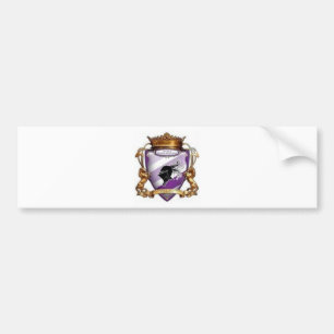 Autocollant De Voiture timisoara de poli d'emblema