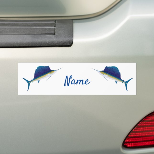 Autocollant De Voiture Tonneau de mer (En voiture)