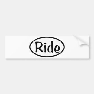 Autocollant De Voiture tour