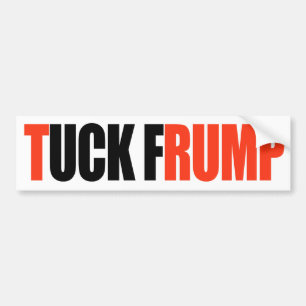 Autocollant De Voiture TUCK FRUMP -.png