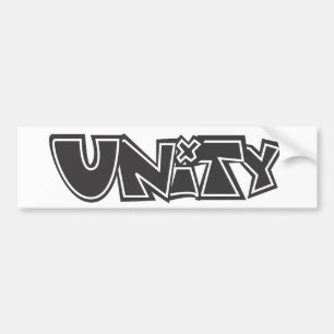 Autocollant De Voiture Unité (style de lierre d'opération)