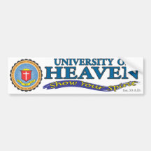 Université d'adhésif pour pare-chocs de ciel