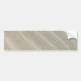 Autocollant De Voiture Vagues de sable