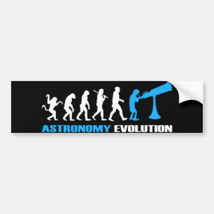 Autocollant De Voiture Venin de l'Evolution
