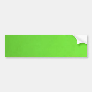 Autocollant De Voiture vert citron sous-marin