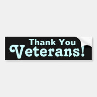 Vétérans de Merci !