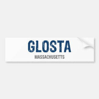 Autocollant De Voiture Vitesse de Glosta
