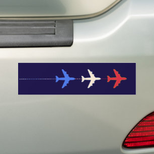 Autocollant De Voiture vol