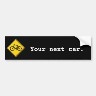 Autocollant De Voiture Votre prochaine voiture