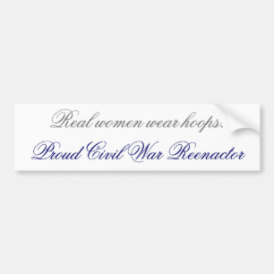 Autocollant De Voiture Vrai bumpersticker de cercles de vêtements pour