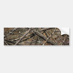 Autocollant De Voiture Vrai Camo personnalisé/camouflage