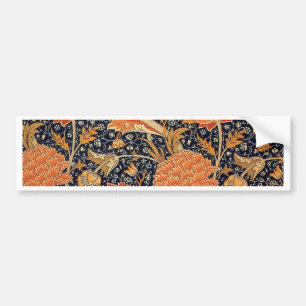 Autocollant De Voiture William Morris Cray Fond d'écran Motif