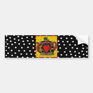 Autocollant De Voiture Yorkie Poo