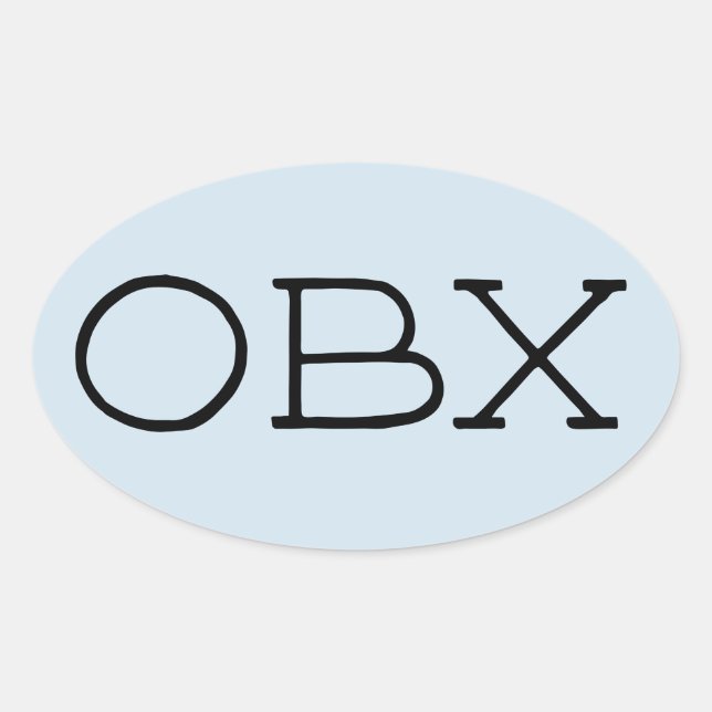 Autocollant des banques externes 3 (Devant)