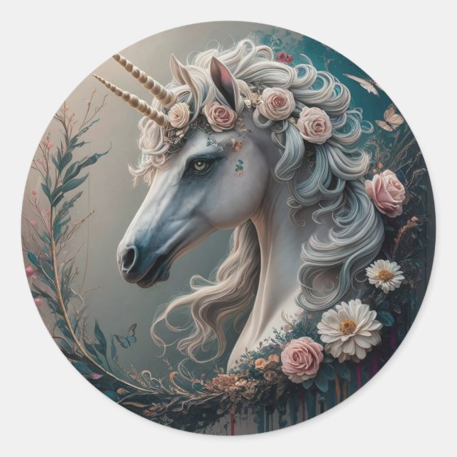 autocollant différent (Devant)