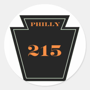 Autocollant d'inconditionnel de punk de la PA 215