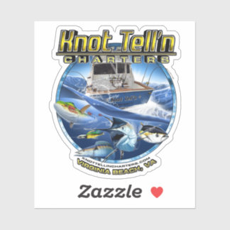 Autocollant du logo de bateau 2001