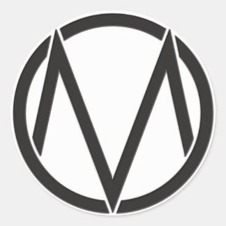 Autocollant du logo du Maine