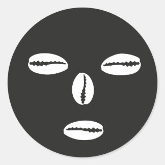 Autocollant Eleggua