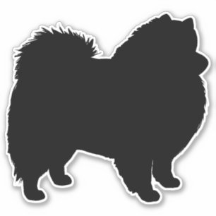 Autocollant en vinyle Eskimo américain