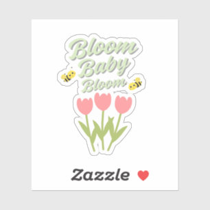 Autocollant esthétique