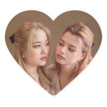 Autocollant Freenbecky Thai GL Couple