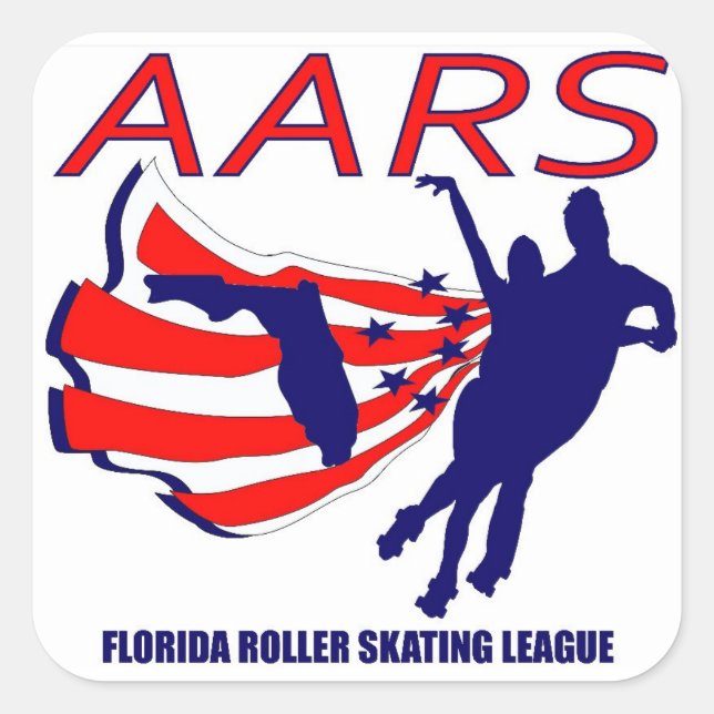 Autocollant FRSL 3 pouces (Devant)