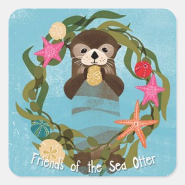 Autocollant FSO (Devant)