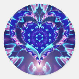 Autocollant LoVe PeTaLS