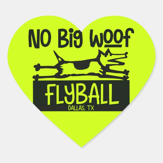 Autocollant NBW (Devant)