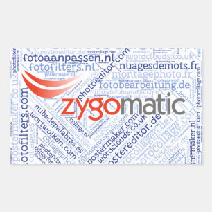 Autocollant (paysage)