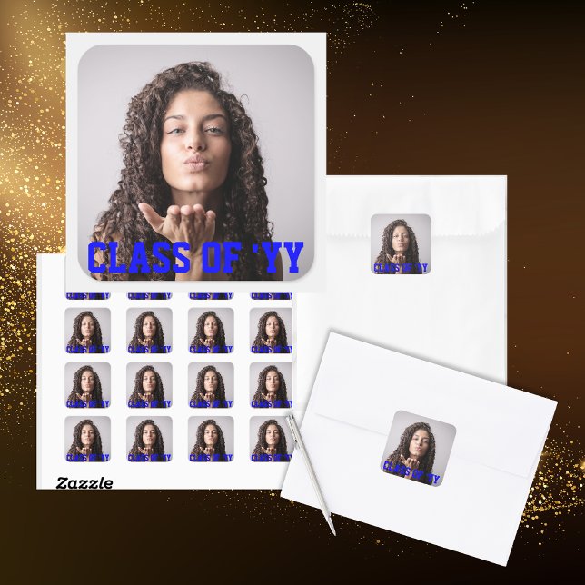 Autocollant photo de sac à favoris de la promotion (Créateur téléchargé)