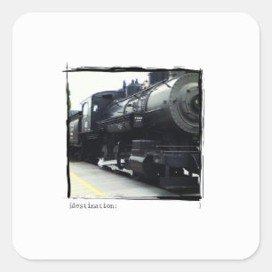 autocollant photo instagram