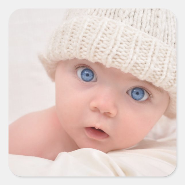 Autocollant photo - SRF (Devant)