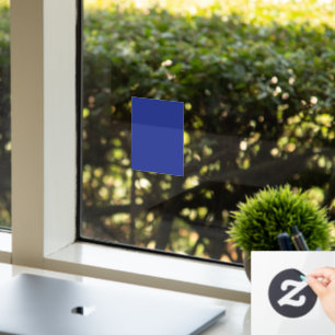 AUTOCOLLANT POUR FENÊTRE 