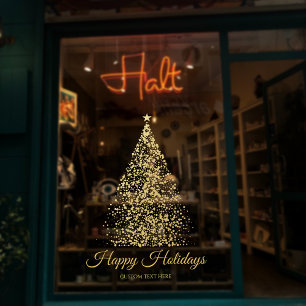 AUTOCOLLANT POUR FENÊTRE 