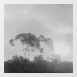 AUTOCOLLANT POUR FENÊTRE