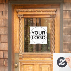 AUTOCOLLANT POUR FENÊTRE 