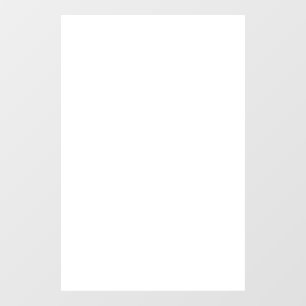 Autocollant pour fenêtre