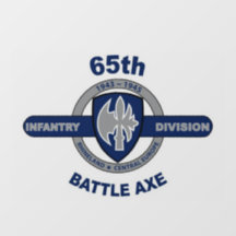 65e division d'infanterie