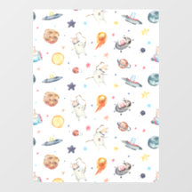 Astronaute animal