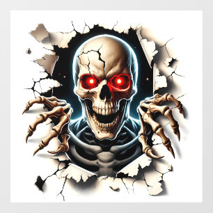 Autocollant Pour Fenêtre Autocollant de fenêtre Halloween