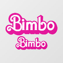 Bimbo personnalisable